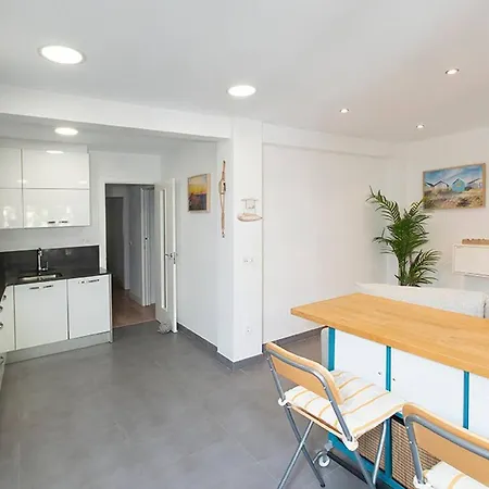 Earra - Xarma - Centro Y 2 Min. Playa, Zona Tranquila Apartment Zarautz Exterior photo
