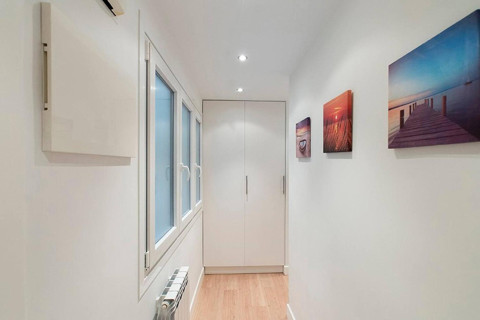 Apartment Earra - Xarma - Centro Y 2 Min. Playa, Zona Tranquila *
