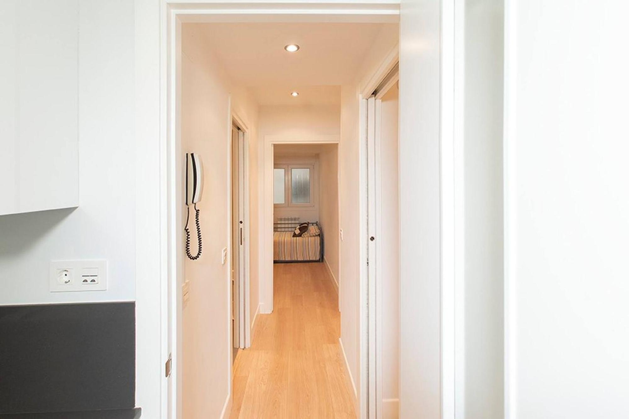 Apartment Earra - Xarma - Centro Y 2 Min. Playa, Zona Tranquila *
