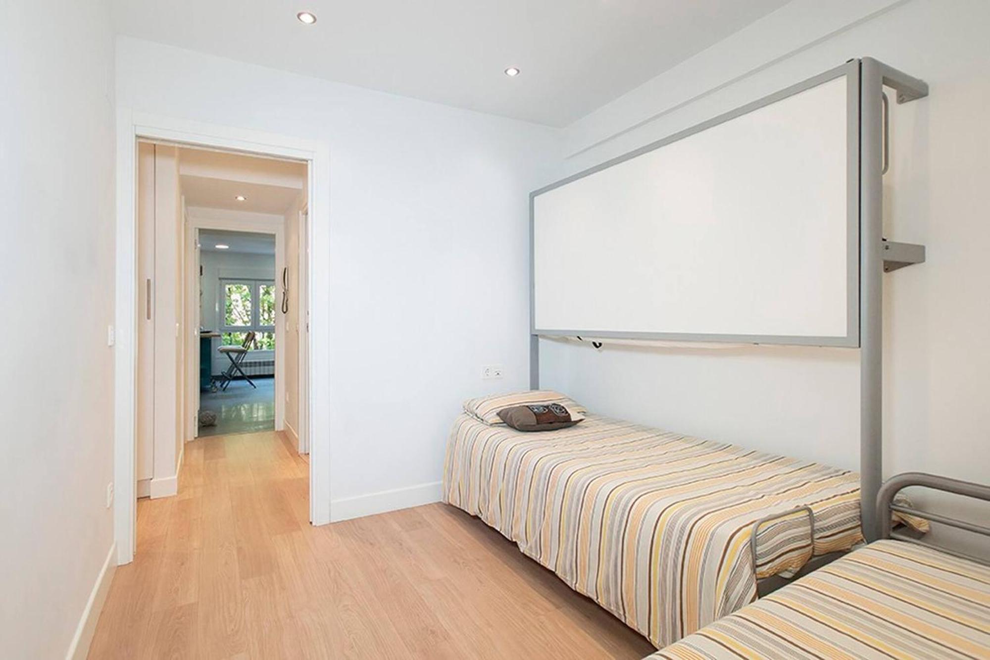 Apartment Earra - Xarma - Centro Y 2 Min. Playa, Zona Tranquila *