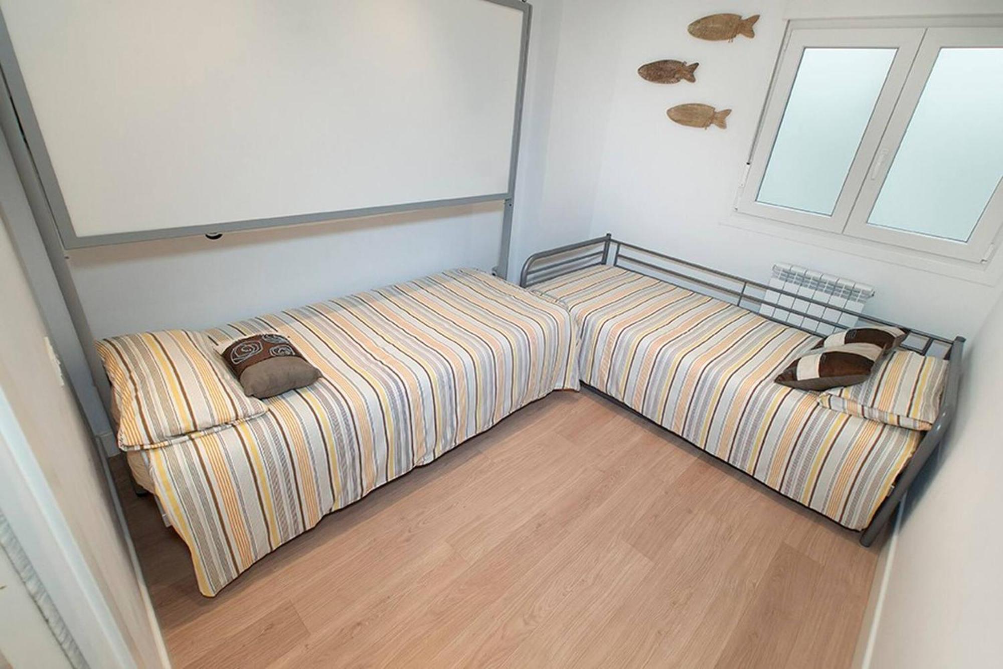 Apartment Earra - Xarma - Centro Y 2 Min. Playa, Zona Tranquila Zarautz